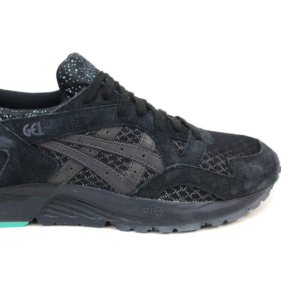 asics gel running shoes size 9 mens black asics gel running shoes size 9 mens black